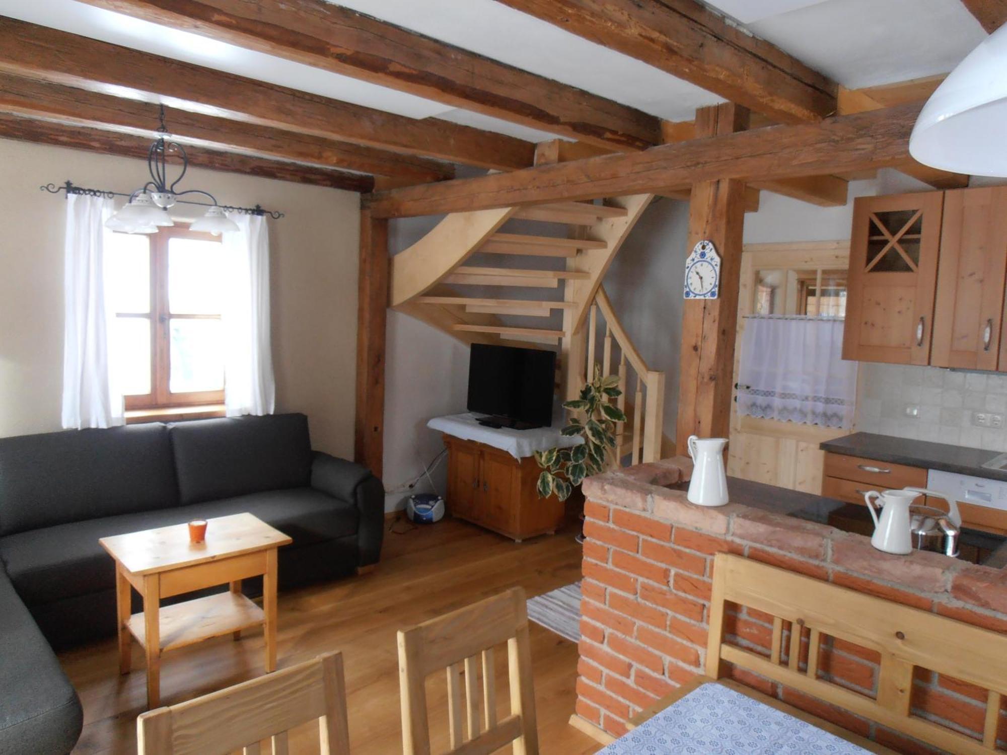 Ferienhaus Gaiswinkler Grundlsee Room photo